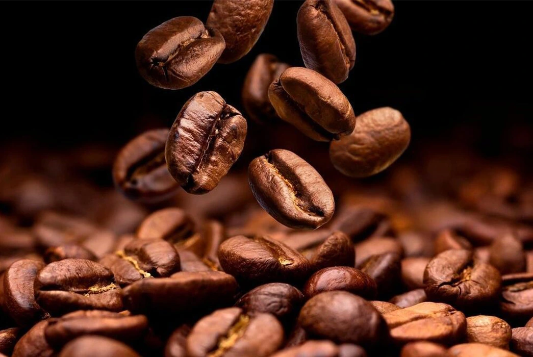 قهوه چیست؟