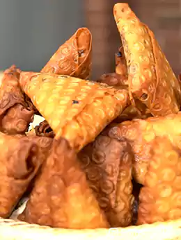 سمبوسه